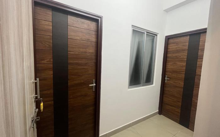 Sakthi Guest House