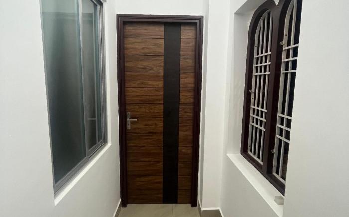 Sakthi Guest House