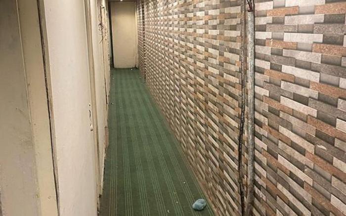 FabHotel Platinum Inn
