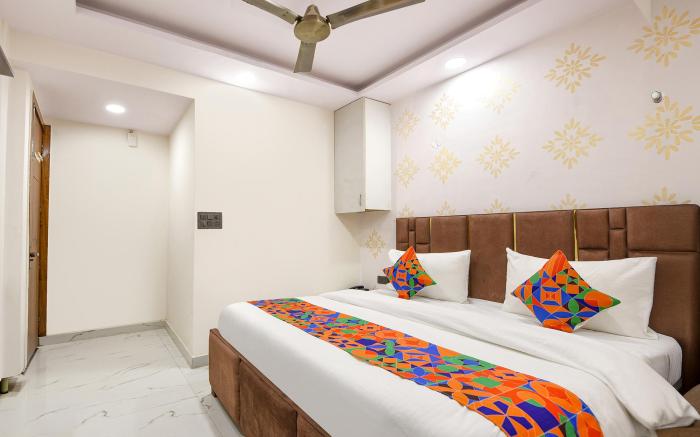 FabHotel NP International