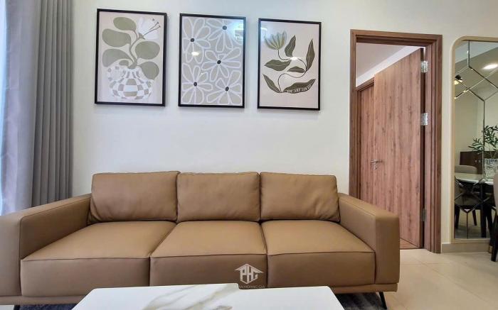 Midori Park The Glory apartment (19th Floor)