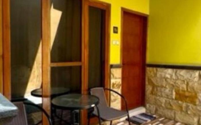 Sandi Guest House Syariah by Sinergi 