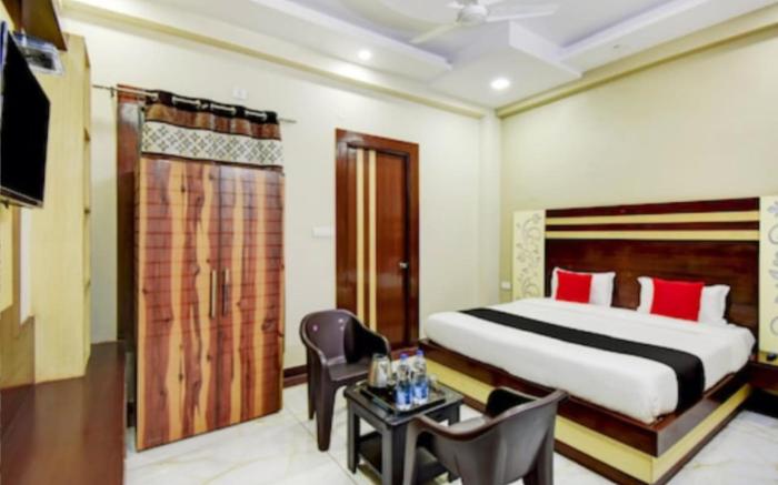 Goroomgo Sawera haridwar