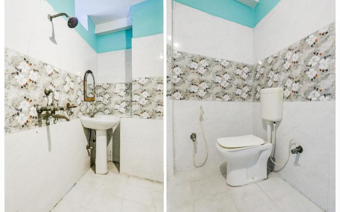 Hotel O Bodh Gaya Formerly Fun Friday