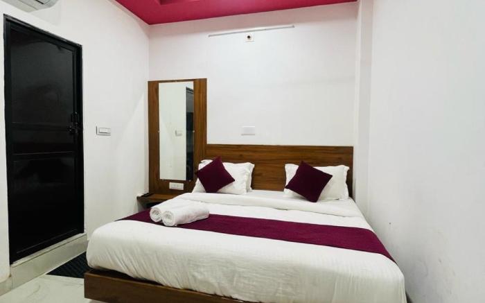 Goroomgo Suriya Inn Udaipur