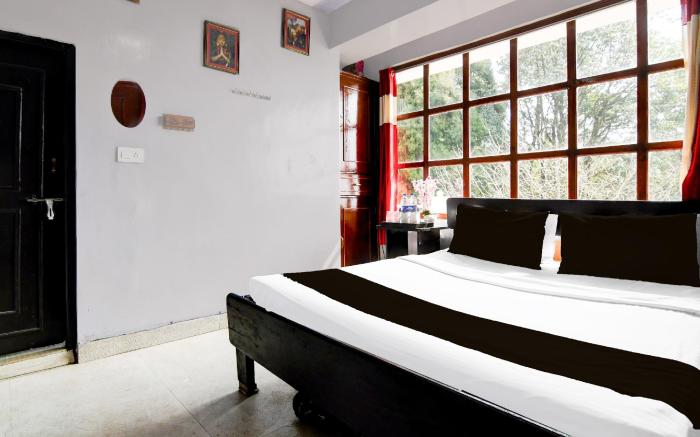 Super Hotel O Ghoom Formerly Aps Homestay