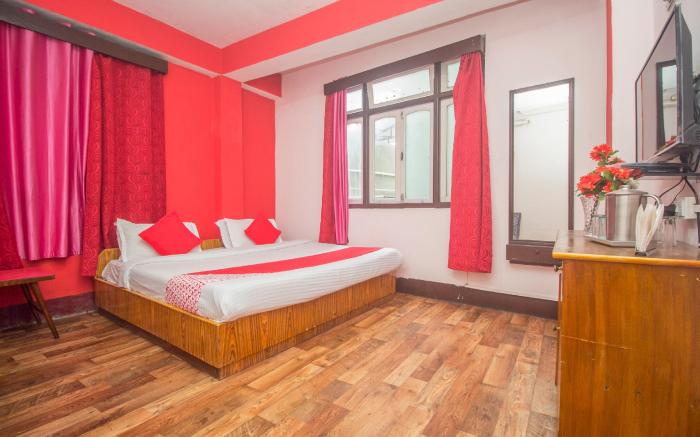 Hotel O MT RATHONG