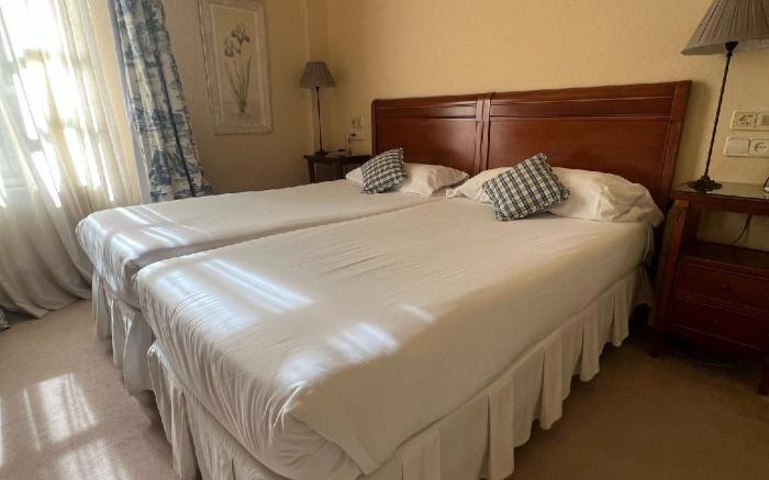 Hotel Arcea Palacio de las Nieves