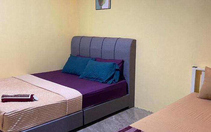 Capital O 91153 Chalet Dusun Duriyan