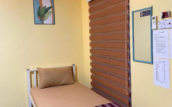 Capital O 91153 Chalet Dusun Duriyan