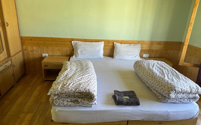 kushu guesthouse