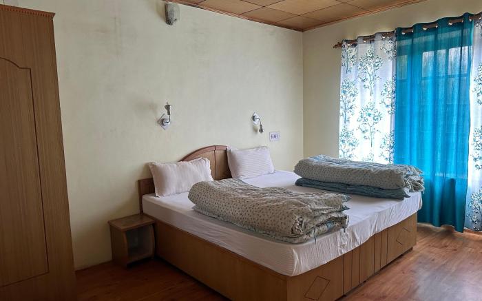 kushu guesthouse