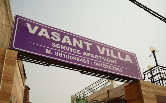 Vasant Villa