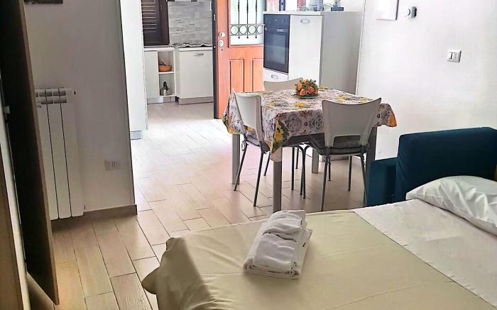 Casa Vacanza Mira Mare