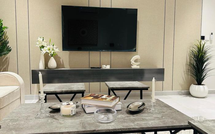 الماجديه ريزيدنس الملقا