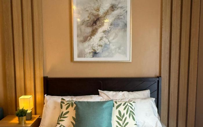 Crosswinds Alpine Villas Elegant Netflix/Parking