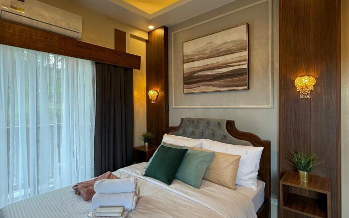Alpine Villas Glamorous/ Netflix/ Free Parking