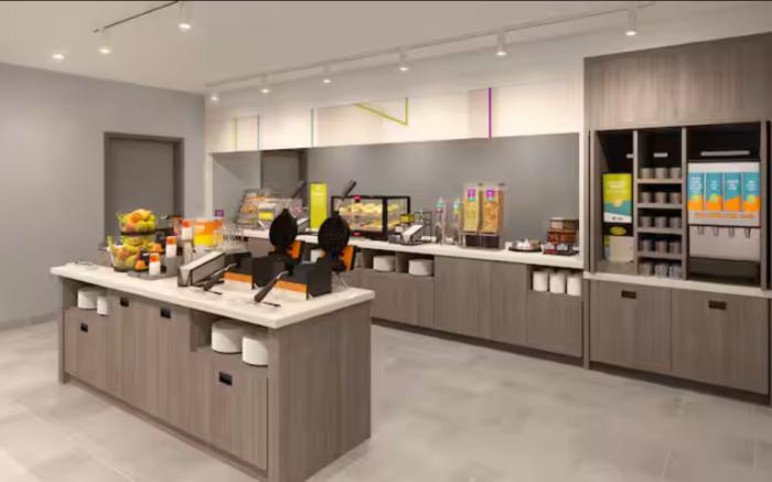 Home2 Suites by Hilton Stockbridge Atlanta