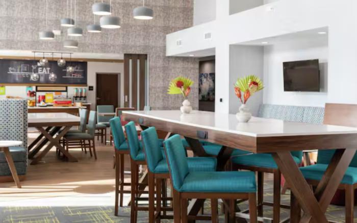 Hampton Inn & Suites by Hilton Port Clinton Catawba Island