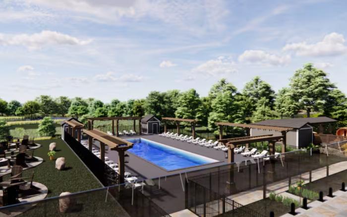 Skaneateles Fields Resort & Spa, Curio Collection by Hilton