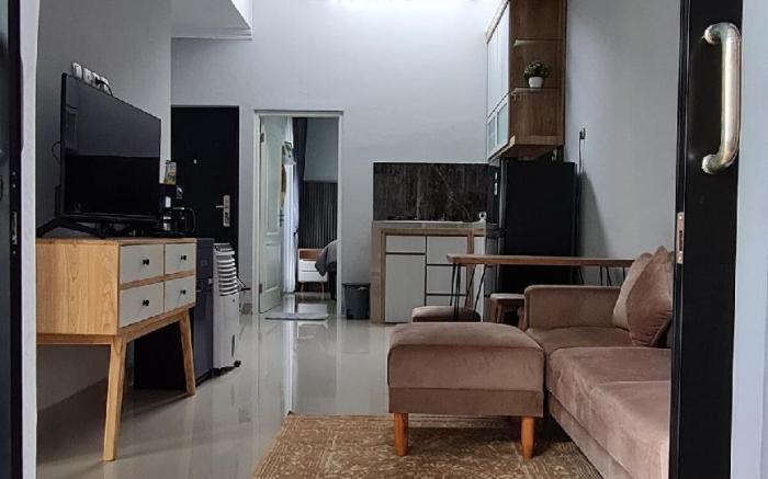 Baturiti Modern Guest House with private pool