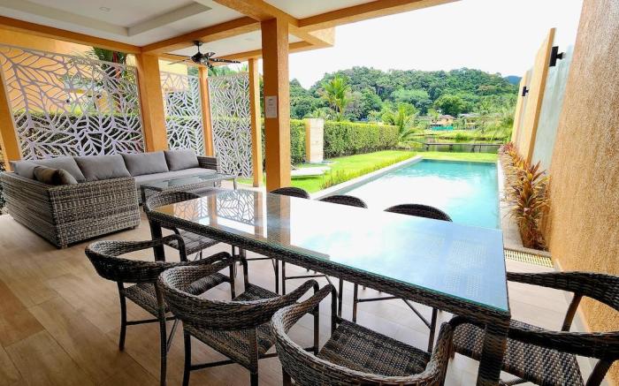 Jasmine Pool Villa - Koh Chang