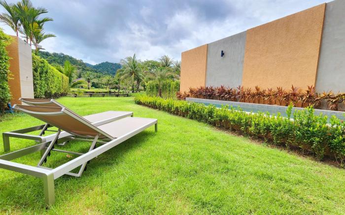 Jasmine Pool Villa - Koh Chang
