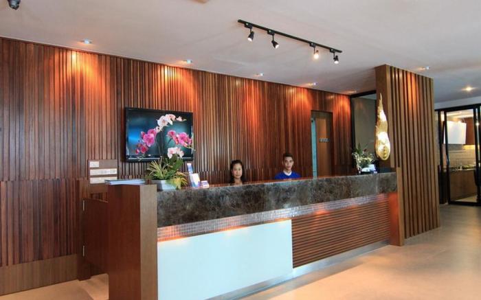 Inn Residence Serviced Suites