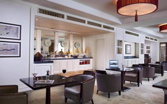 Beijing Hotel NUO Forbidden City