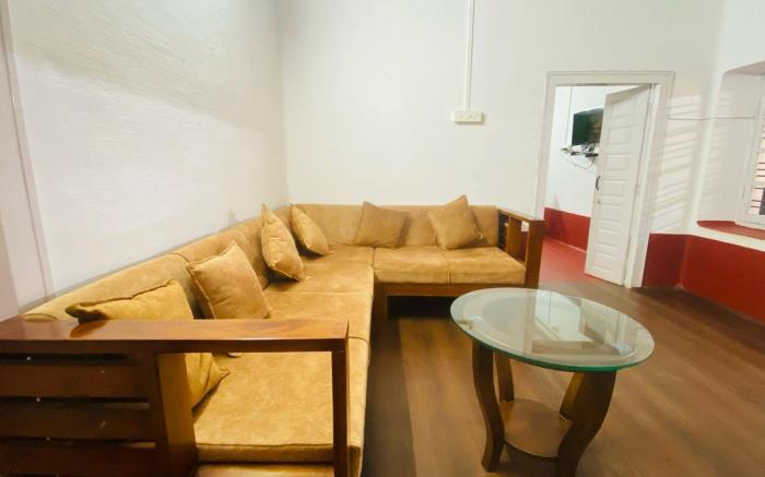 Coorg Daffodil Guest House