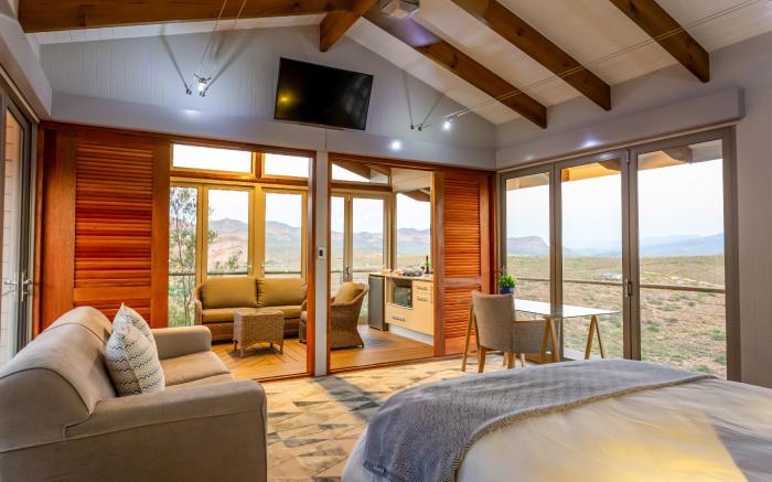 LANDRANI Luxury Self-Catering Accommodation