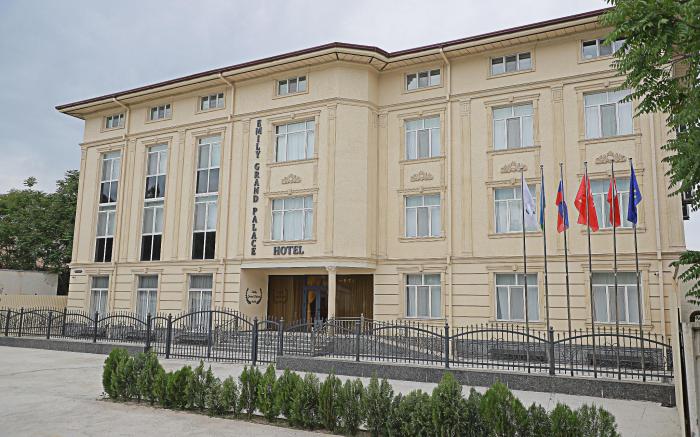  "Emily Grand Palace"