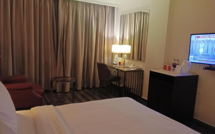 Fortune Murali Park, Vijayawada - Member ITC Hotels' Group