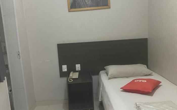 Center Plaza Hotel