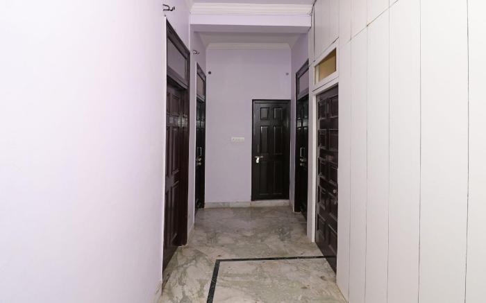 Hotel O Nilanjan Guest house