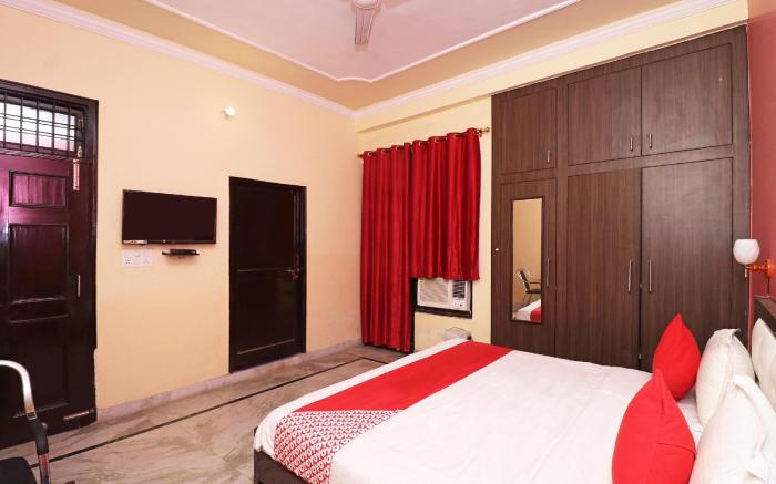 Hotel O Nilanjan Guest house
