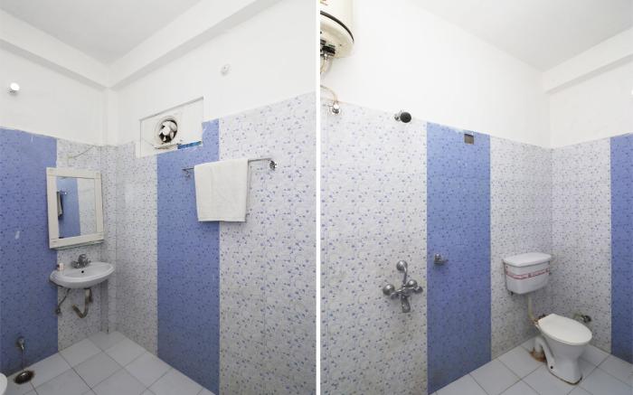 Hotel O Nilanjan Guest house