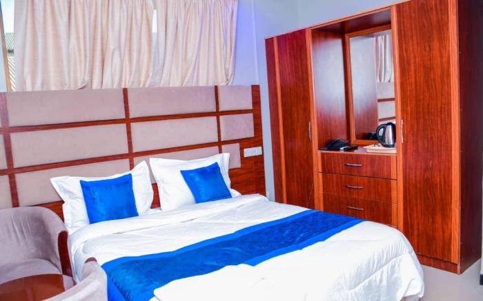Rungwe City Hotel