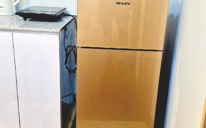U326 1BR or 2BR with Netflix, Prime & KTV