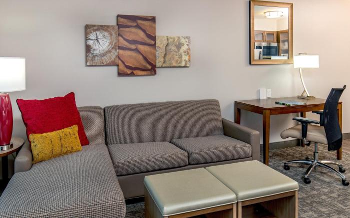 Staybridge Suites Charlottesville Airport By IHG