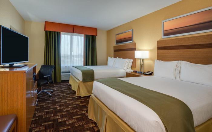 Holiday Inn Express Fort Lauderdale Airport South By IHG