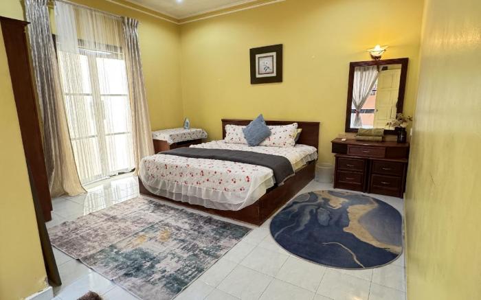 A'Famosa Villa Heritage Resort - Lot 1251