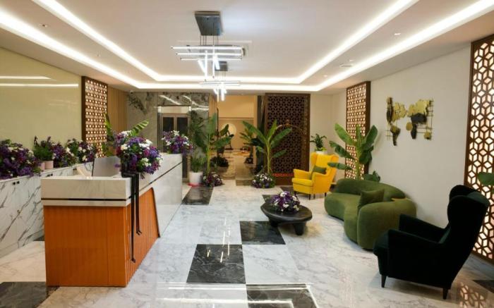 The Orange Hotel - Narsingi, Hyderabad