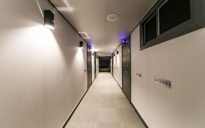 Changwon Don Hotel