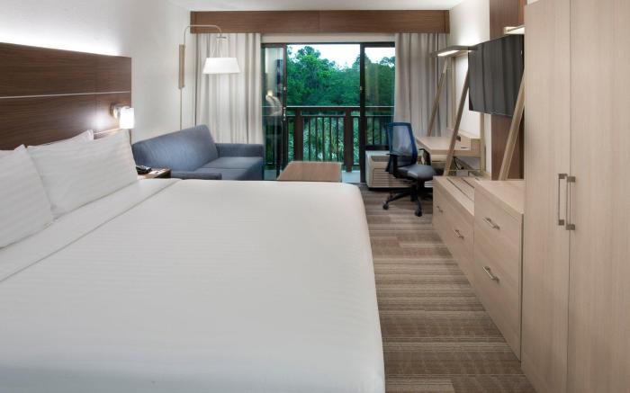 Holiday Inn Express Hilton Head Island By IHG