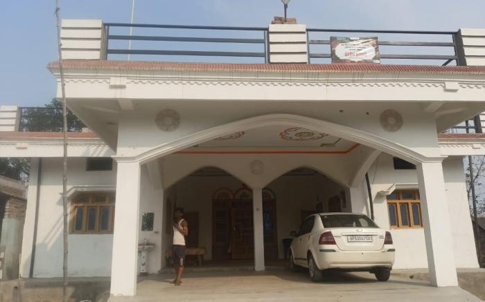 Indradev Homestay