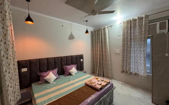 Nirvana Inn