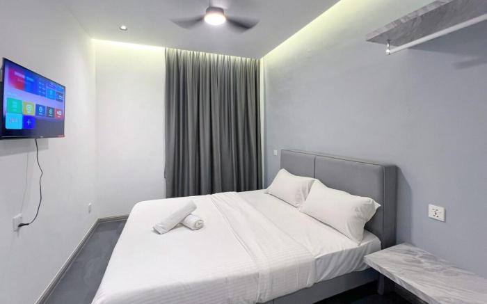 Sentosa Room1 | 5min to Midvalley By MWM