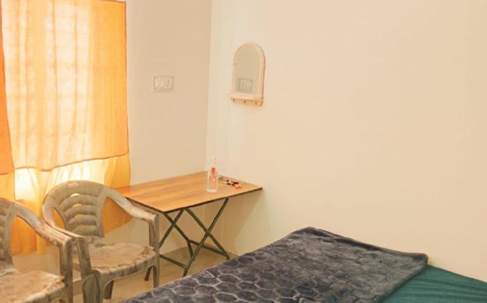 MAMTA HOME STAY