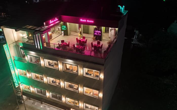 Hotel Ganges Blossom by Sitara Group